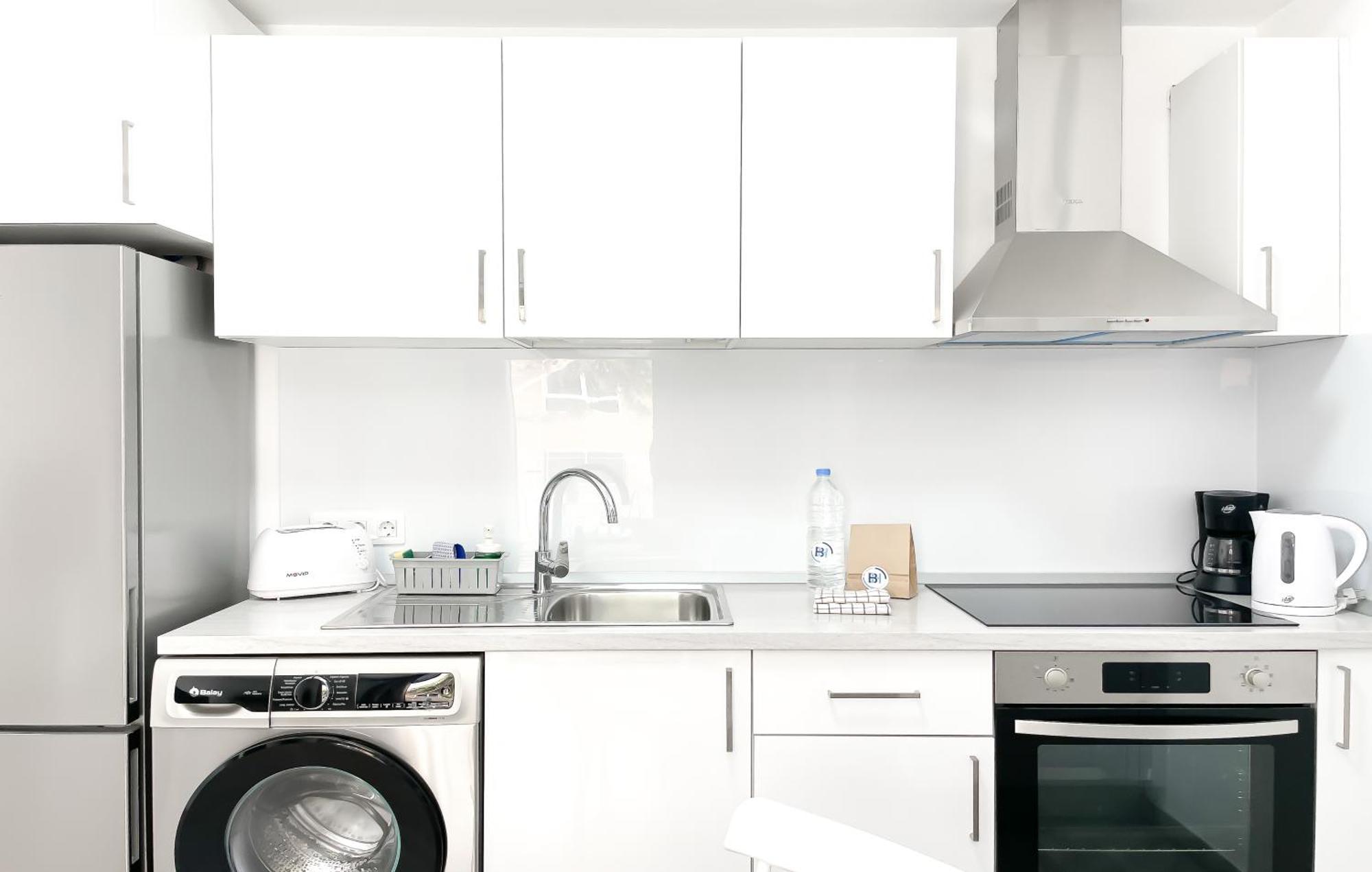 Appartement Urban By Holidays Fuerteventura *