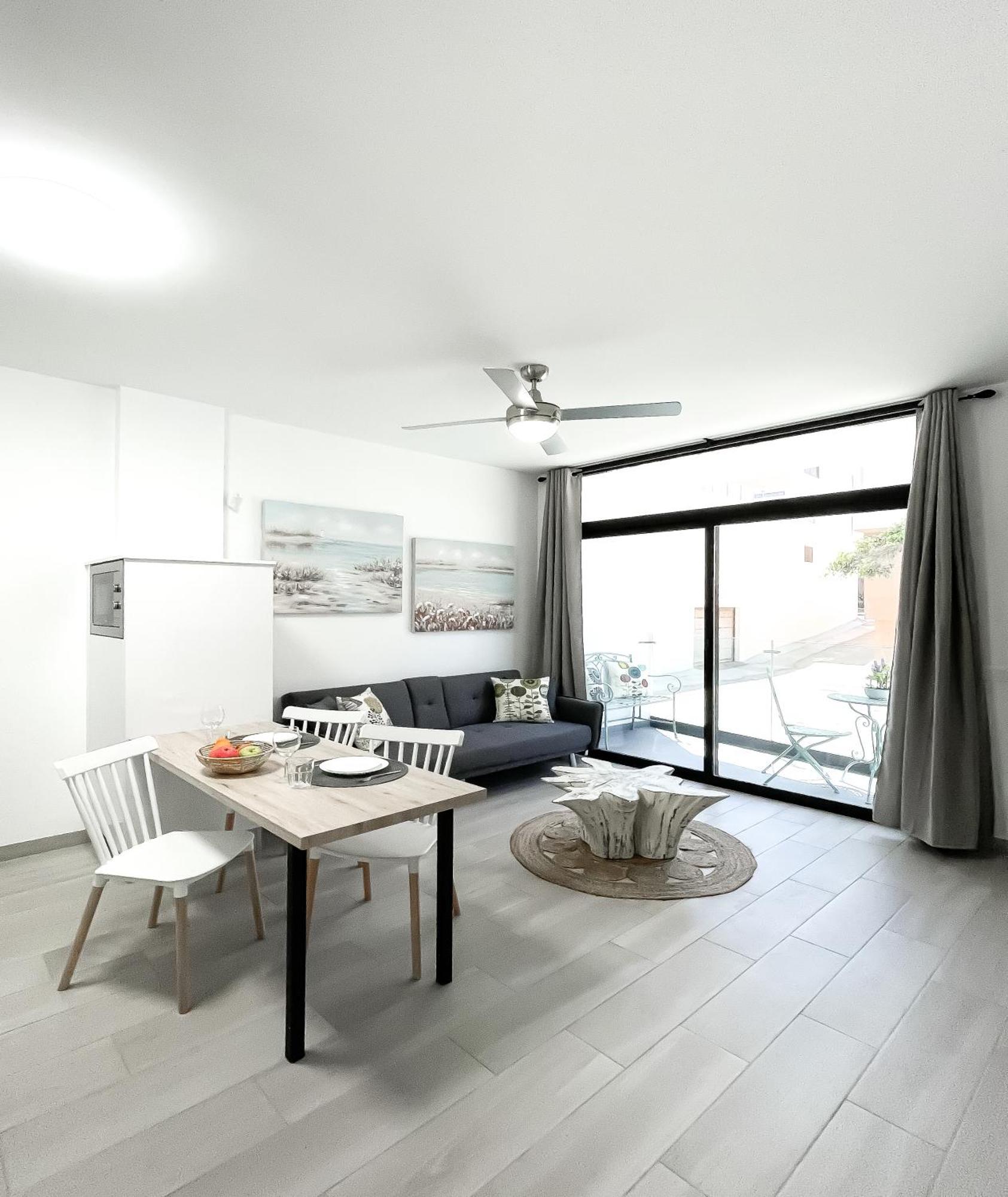 Apartment Urban By Holidays Fuerteventura Corralejo
