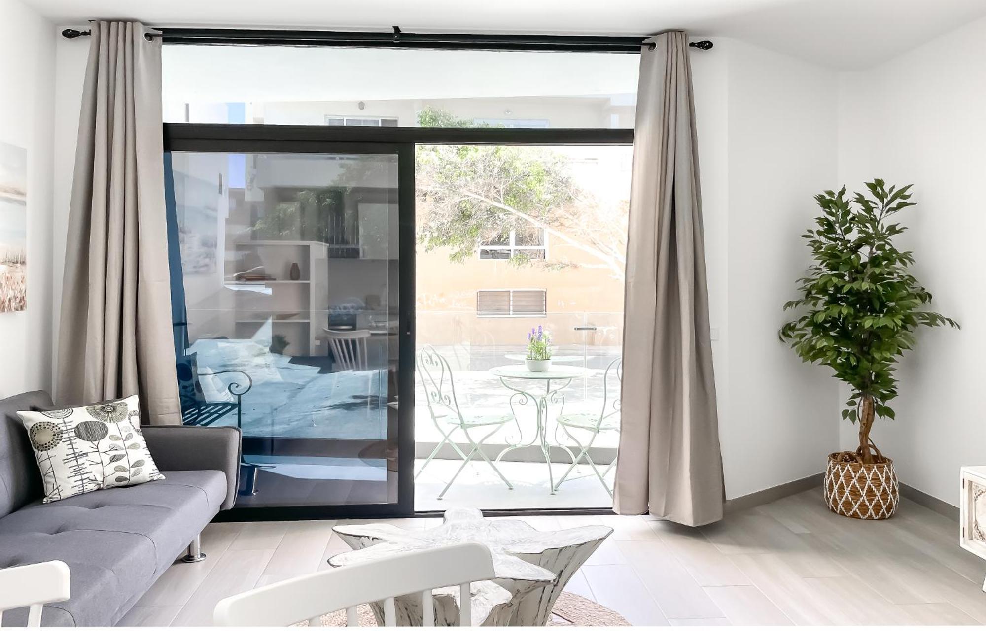 Urban By Holidays Fuerteventura Apartment