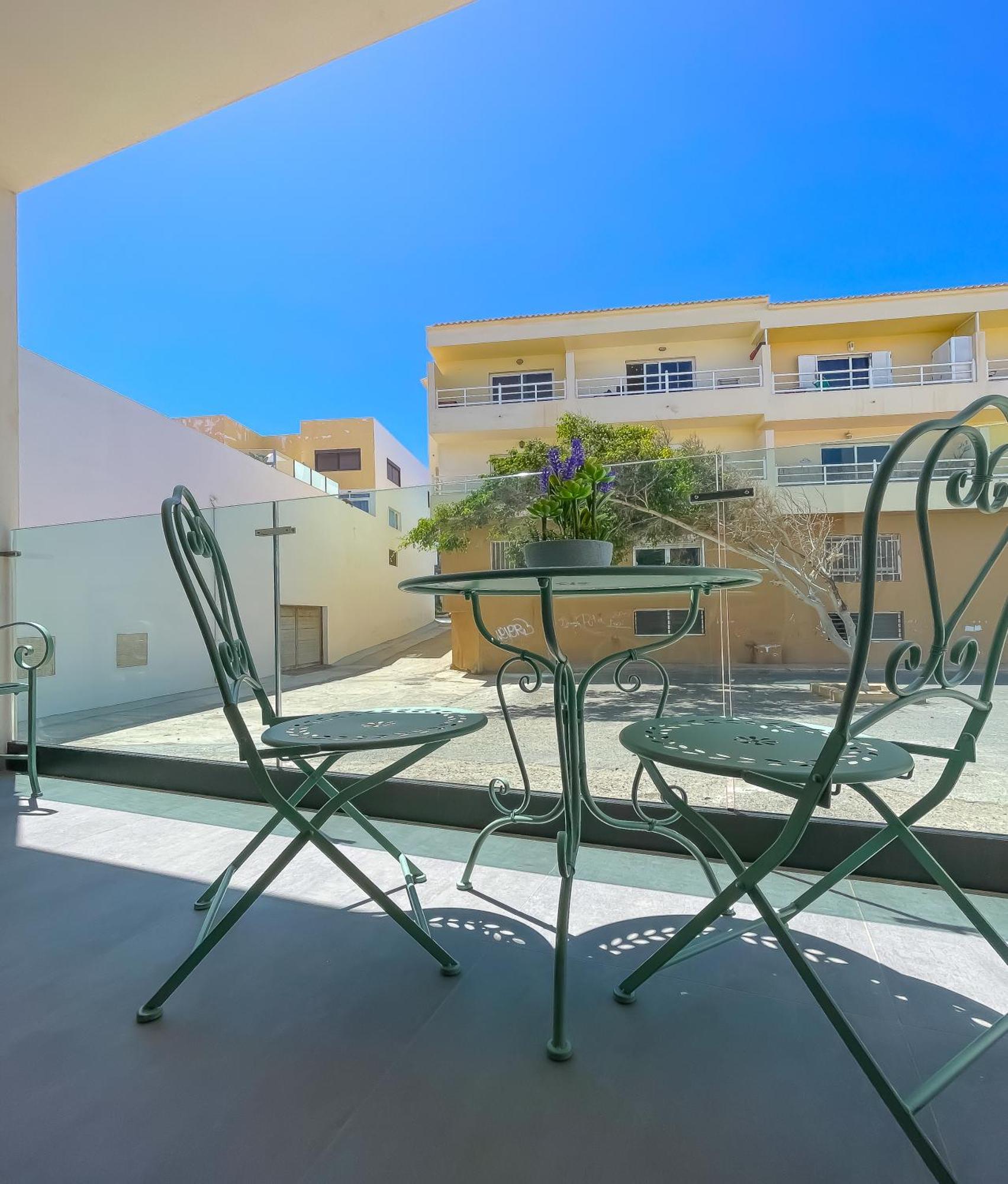 Urban By Holidays Fuerteventura Corralejo