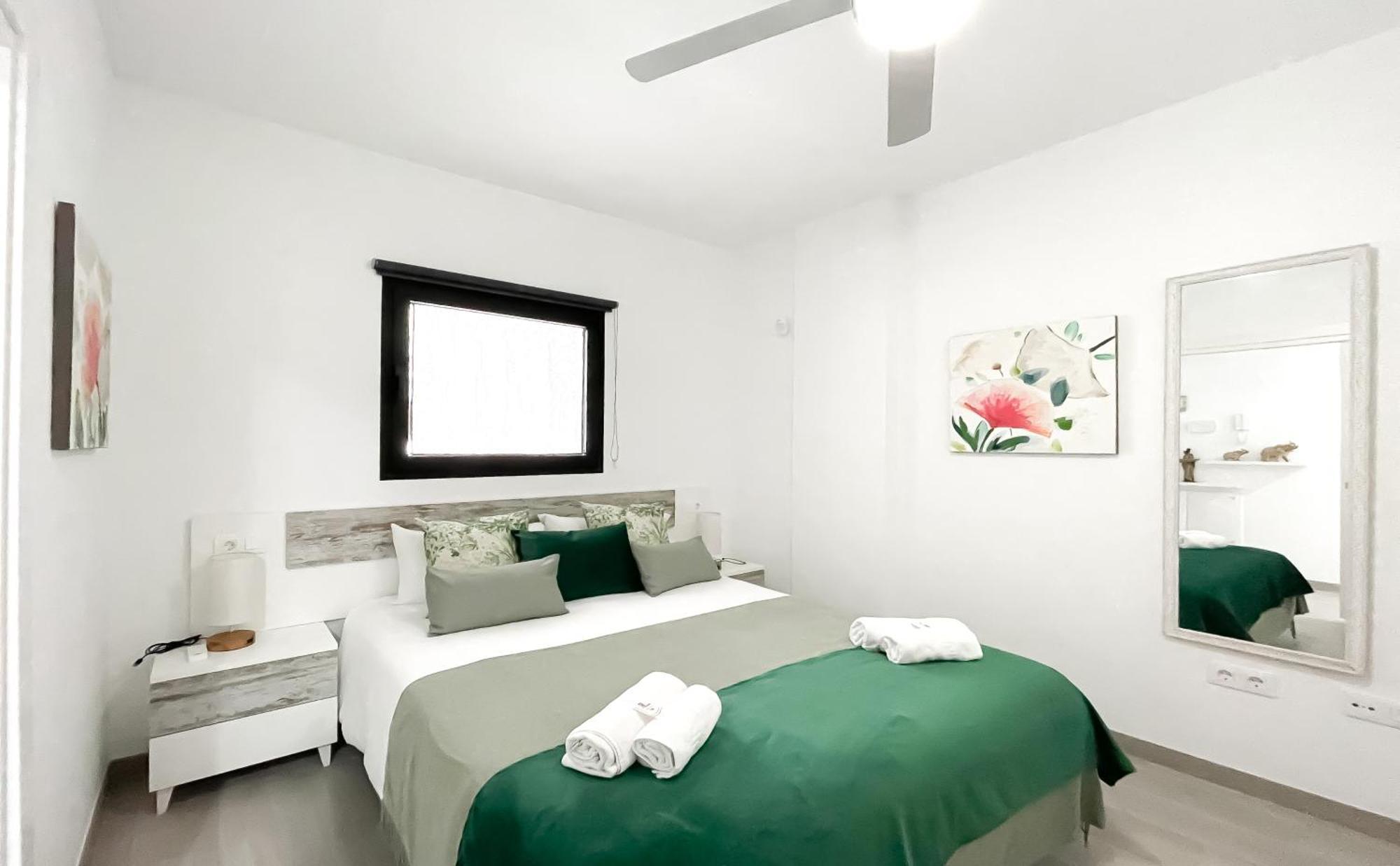 Urban By Holidays Fuerteventura Apartment Corralejo